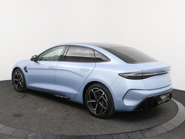 BYD Seal Design RWD 83 kWh | Uit voorraad leverbaar