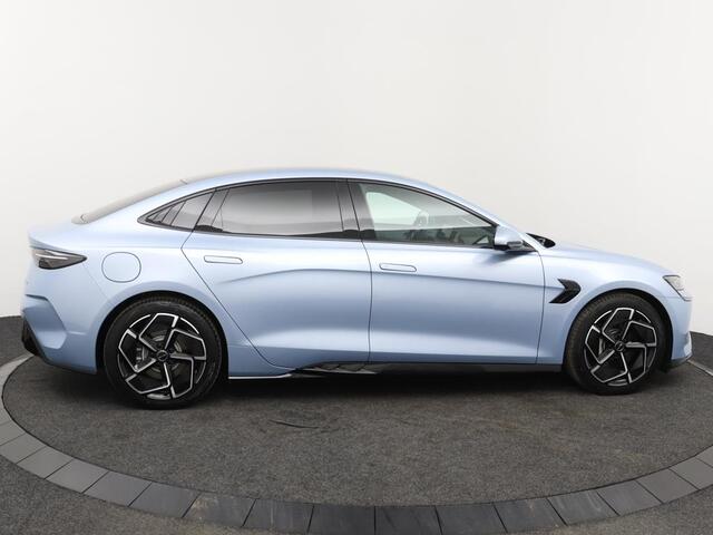 BYD Seal Design RWD 83 kWh | Uit voorraad leverbaar