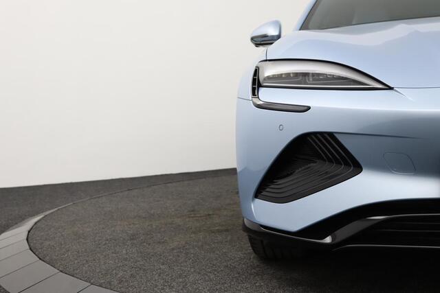 BYD Seal Design RWD 83 kWh | Uit voorraad leverbaar