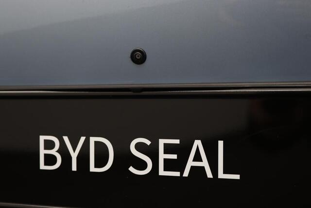 BYD Seal Design RWD 83 kWh | Uit voorraad leverbaar