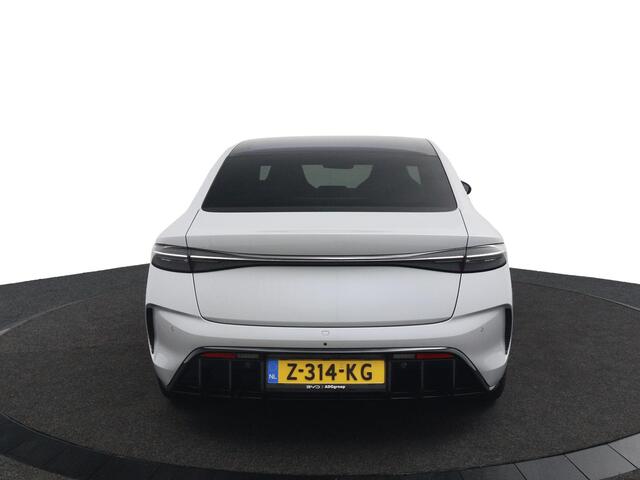 BYD Seal Design RWD 83 kWh 1e Eigenaar | NL Auto | WLTP 570 KM | 313 PK | Panorama Dak |