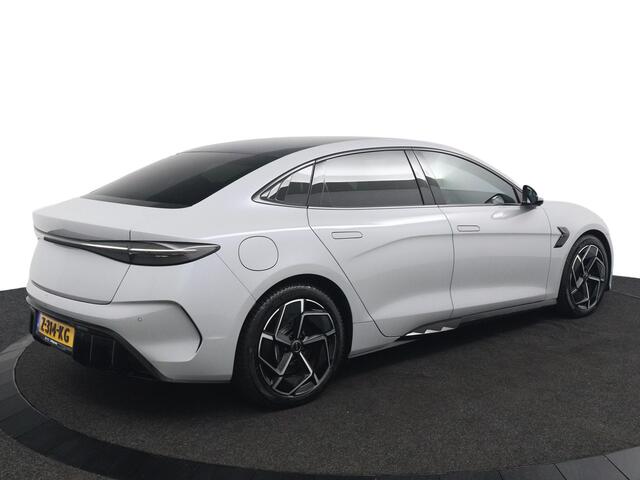 BYD Seal Design RWD 83 kWh 1e Eigenaar | NL Auto | WLTP 570 KM | 313 PK | Panorama Dak |