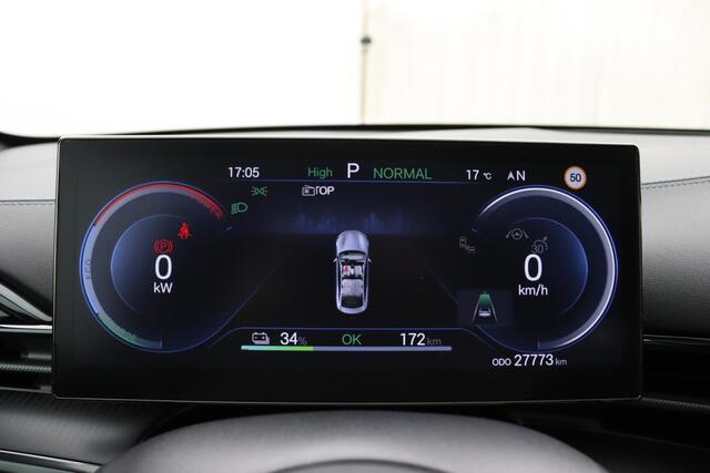 BYD Seal Design RWD 83 kWh 1e Eigenaar | NL Auto | WLTP 570 KM | 313 PK | Panorama Dak |