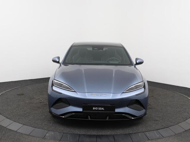 BYD Seal Design RWD 83 kWh