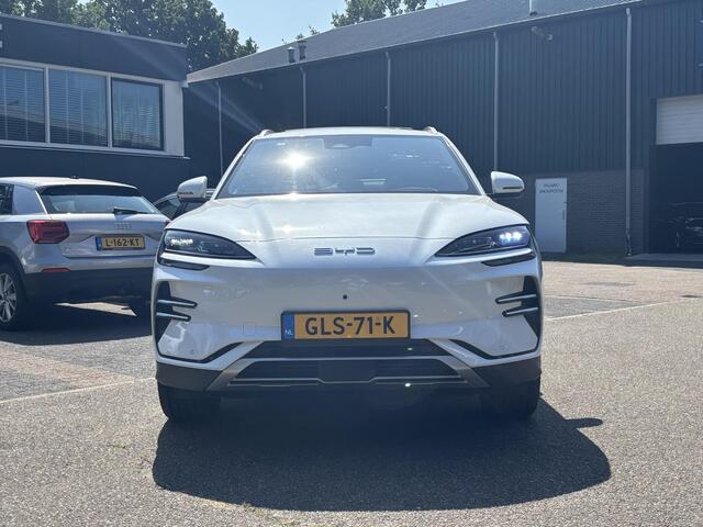 BYD Seal U Design 87 kWh ORIG. NL. NAP KM. | PANO | 360 CAMERA | BYD GARANTIE T/M 10-2030