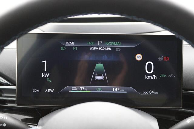BYD Seal Excellence AWD 83 kWh AWD | 520 WLTP |Nieuw| Direct leverbaar| Automaat|360° panorama-camera