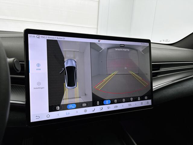 BYD Seal Design RWD 83 kWh