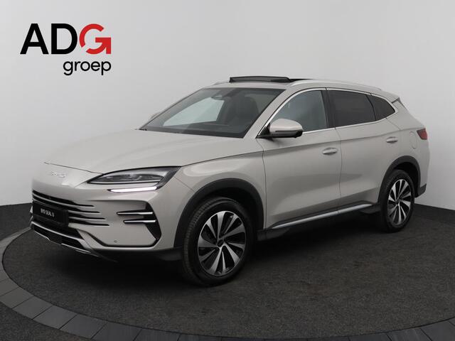 BYD Seal U 1.5 DM-i FWD Boost | 3 weken levertijd