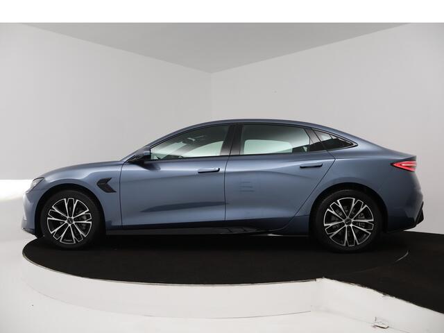 BYD Seal Limited Edition RWD 61.4 kWh | Direct leverbaar uit voorraad |