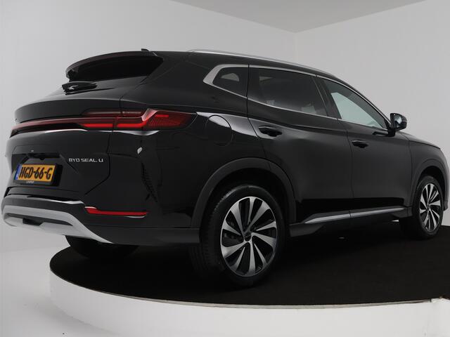 BYD Seal U Design 87 kWh | Nieuw & Direct leverbaar