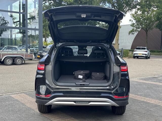 BYD Seal U 1.5 DM-i FWD Comfort 26.6kWh PHEV UNIEK IN NL! tot 125km electrisch rijbereik | 6 jaar volledige BYD GARANTIE | NIEUWE AUTO |
