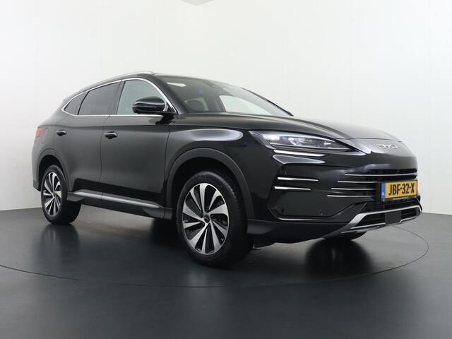 BYD Seal U 1.5 DM-i FWD Boost 18,3 kWh tot 80km elektrisch rijbereik | NIEUWE AUTO | PHEV | BYD GARANTIE T/M 05-2031