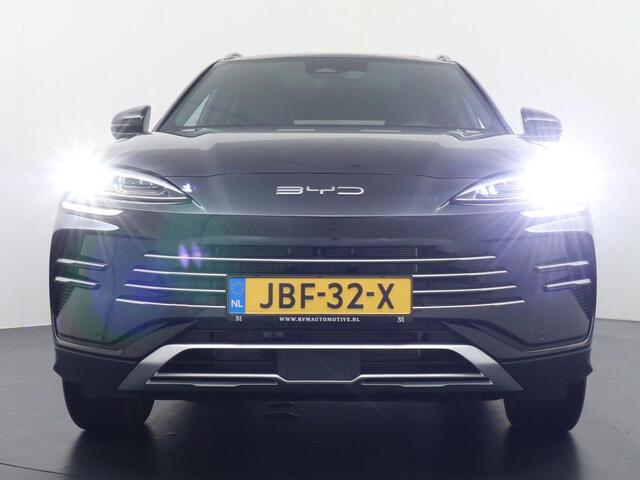 BYD Seal U 1.5 DM-i FWD Boost 18,3 kWh tot 80km elektrisch rijbereik | NIEUWE AUTO | PHEV | BYD GARANTIE T/M 05-2031