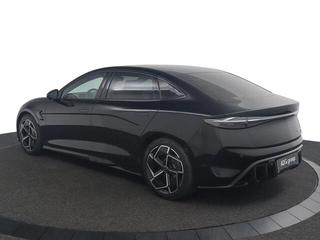 BYD Seal Design RWD 82.5 kWh Nieuw| Direct leverbaar| 570 km| Automaat|360° panorama-camera