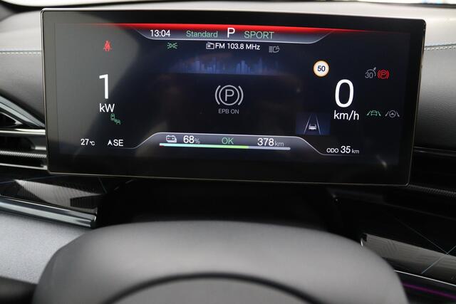 BYD Seal Design RWD 82.5 kWh Nieuw| Direct leverbaar| 570 km| Automaat|360° panorama-camera