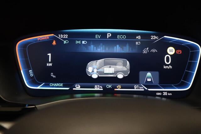 BYD Seal U 1.5 DM-i FWD Boost BRUIN/ZWART INTERIEUR | PANORAMADAK | STUURVERWARMING | STOELKOELING | 360 CAMERA