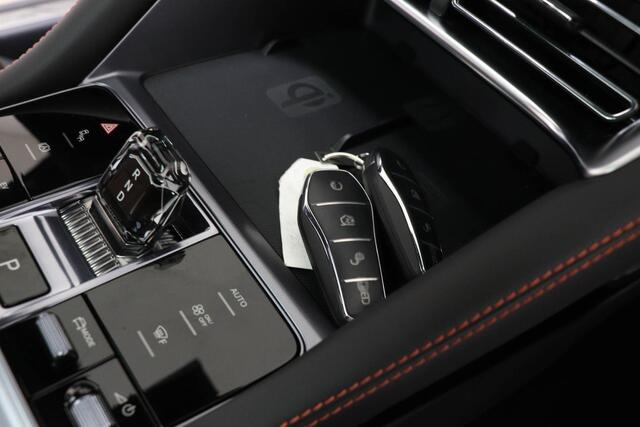 BYD Seal U 1.5 DM-i FWD Boost BRUIN/ZWART INTERIEUR | PANORAMADAK | STUURVERWARMING | STOELKOELING | 360 CAMERA