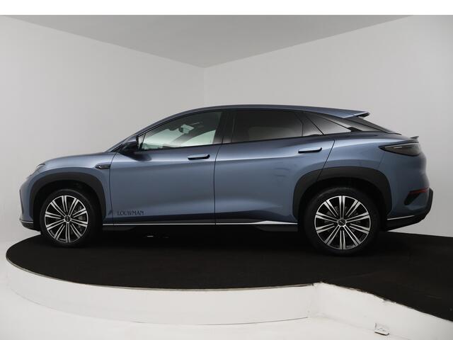 BYD Seal Comfort 82.5 kWh | Origineel NL | Panoramadak | BTW Verrekenbaar |