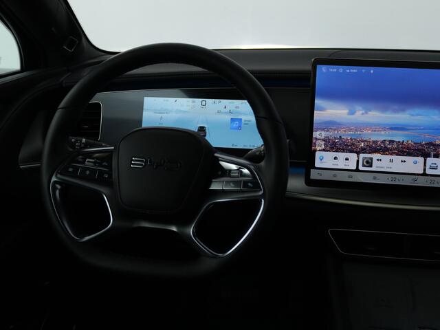 BYD Seal Comfort 82.5 kWh | Origineel NL | Panoramadak | BTW Verrekenbaar |