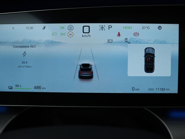 BYD Seal Comfort 82.5 kWh | Origineel NL | Panoramadak | BTW Verrekenbaar |