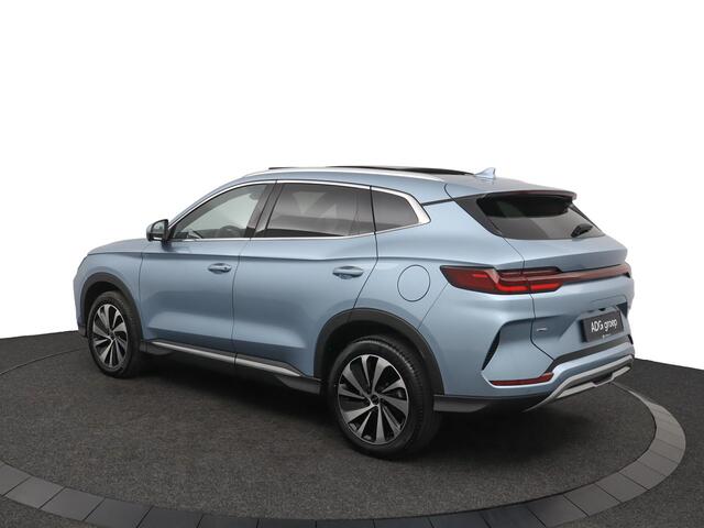 BYD Seal U 1.5 T DM-i AWD Design | Panoramadak | 360 graden camera | Navigatie | Elektrische achterklep |1300 KG trekgewicht