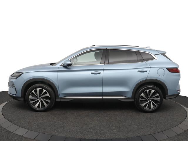 BYD Seal U 1.5 T DM-i AWD Design | Panoramadak | 360 graden camera | Navigatie | Elektrische achterklep |1300 KG trekgewicht