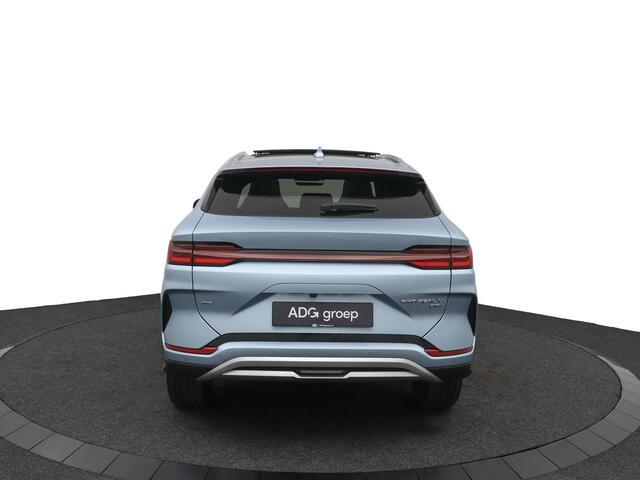 BYD Seal U 1.5 T DM-i AWD Design | Panoramadak | 360 graden camera | Navigatie | Elektrische achterklep |1300 KG trekgewicht