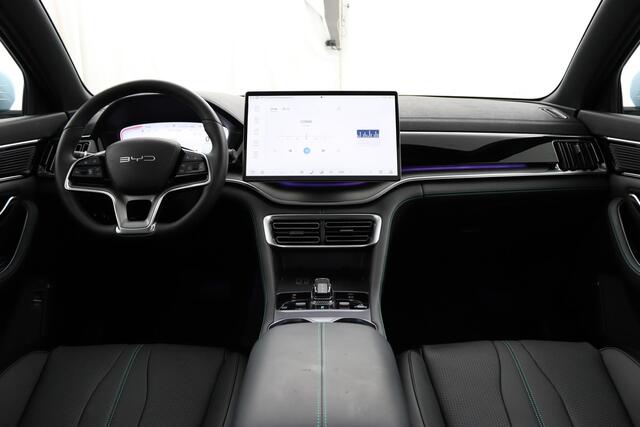 BYD Seal U 1.5 T DM-i AWD Design | Panoramadak | 360 graden camera | Navigatie | Elektrische achterklep |1300 KG trekgewicht