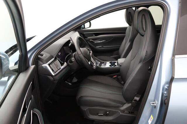 BYD Seal U 1.5 T DM-i AWD Design | Panoramadak | 360 graden camera | Navigatie | Elektrische achterklep |1300 KG trekgewicht