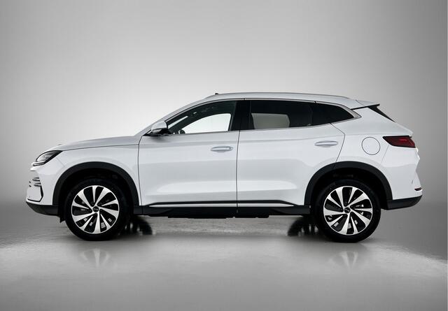 BYD Seal U 1.5 DM-i FWD Boost | Direct leverbaar | 80 KM ev bereik