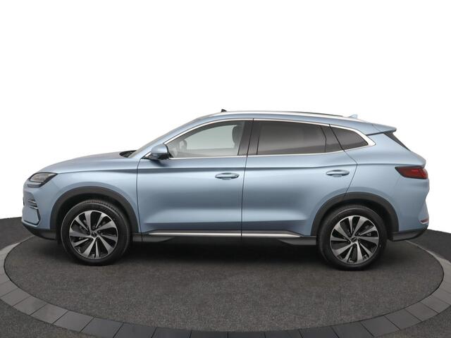 BYD Seal U Design 87 kWh