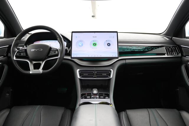 BYD Seal U Design 87 kWh