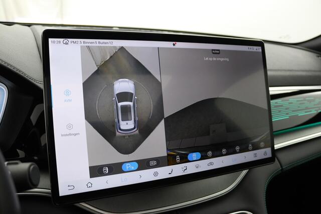 BYD Seal U Design 87 kWh
