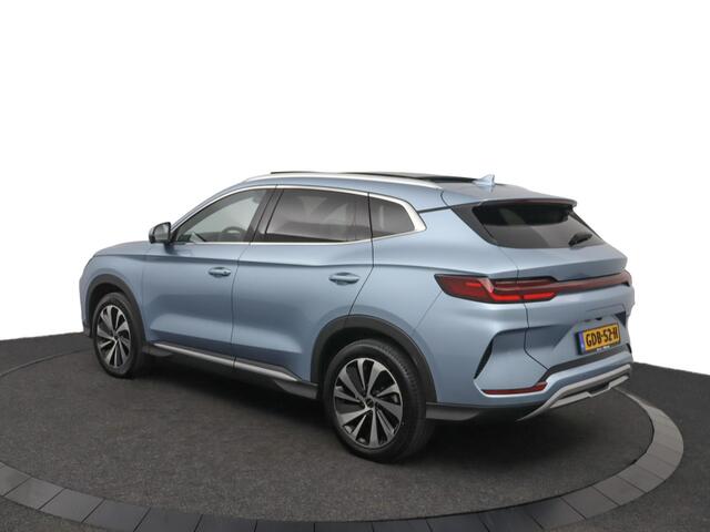 BYD Seal U Design 87 kWh