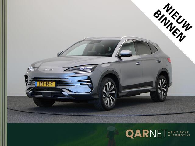 BYD Seal U 218pk 1.5 DM-i FWD Boost | Panorama Dak | Stoel & Stuurverwarming | Stoelverkoeling | Infinity Audio | 360 Graden Camera | Elektrische Achterklep |