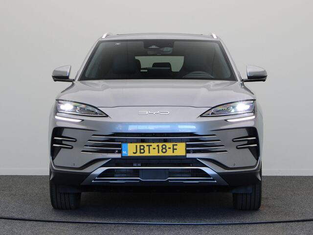 BYD Seal U 218pk 1.5 DM-i FWD Boost | Panorama Dak | Stoel & Stuurverwarming | Stoelverkoeling | Infinity Audio | 360 Graden Camera | Elektrische Achterklep |