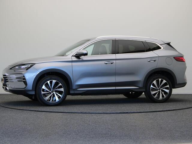 BYD Seal U 218pk 1.5 DM-i FWD Boost | Panorama Dak | Stoel & Stuurverwarming | Stoelverkoeling | Infinity Audio | 360 Graden Camera | Elektrische Achterklep |