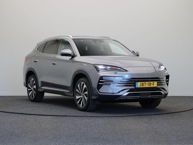 BYD Seal U 218pk 1.5 DM-i FWD Boost | Panorama Dak | Stoel & Stuurverwarming | Stoelverkoeling | Infinity Audio | 360 Graden Camera | Elektrische Achterklep |