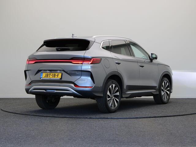 BYD Seal U 218pk 1.5 DM-i FWD Boost | Panorama Dak | Stoel & Stuurverwarming | Stoelverkoeling | Infinity Audio | 360 Graden Camera | Elektrische Achterklep |