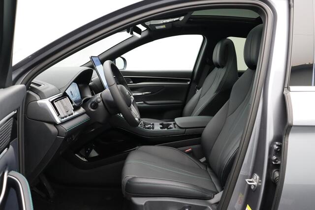 BYD Seal U 218pk 1.5 DM-i FWD Boost | Panorama Dak | Stoel & Stuurverwarming | Stoelverkoeling | Infinity Audio | 360 Graden Camera | Elektrische Achterklep |