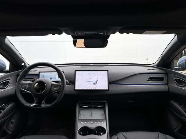 BYD Seal 6 Touring 1.5 DM-i FWD comfort lite