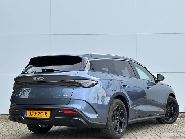 BYD Seal 6 Touring 1.5 DM-i FWD comfort lite