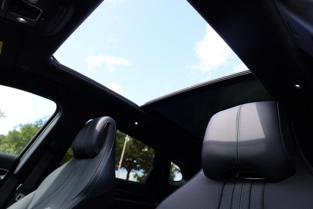 BYD Seal U 1.5 DM-i FWD Boost LEER CARPLAY PANO 360-CAMERA STOELVENTILATIE STUUR/STOELVERW. HUD ADAPTIVE-CRUISE CLIMA NAVI 2XPDC 19''LMV ENZ ENZ!