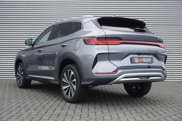 BYD Seal 217PK PHEV Boost NIEUW! | ADAPTIVE | WINTERPACK | LEER!