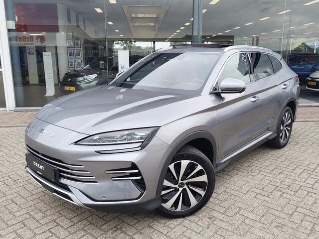 BYD Seal 1.5 DM-i FWD Boost | Schuif/kantel dak | 360 Camera | Infinty |