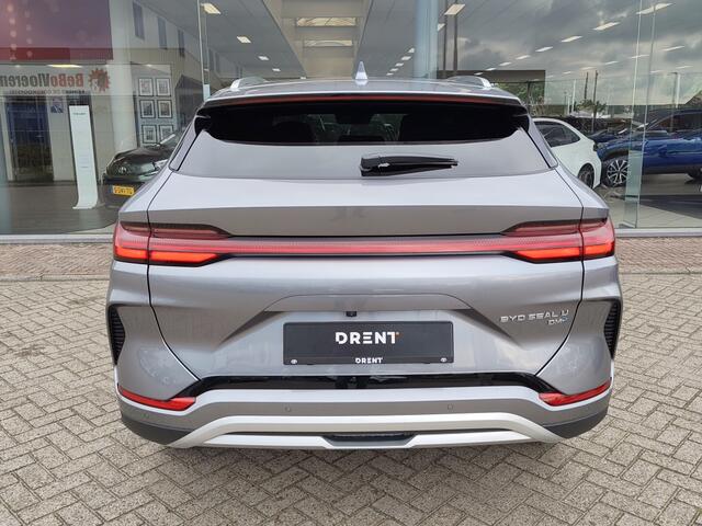 BYD Seal 1.5 DM-i FWD Boost | Schuif/kantel dak | 360 Camera | Infinty |