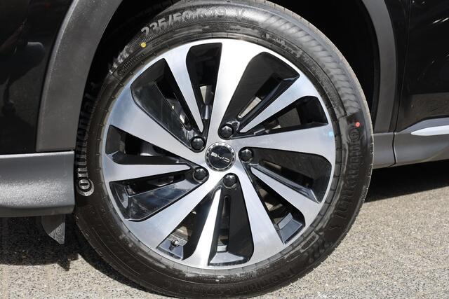 BYD Seal U 1.5 DM-i FWD Boost LEER CARPLAY PANO 360-CAMERA STOELVENTILATIE STUUR/STOELVERW. HUD ADAPTIVE-CRUISE CLIMA NAVI 2XPDC 19''LMV ENZ ENZ!