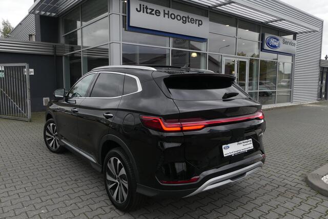 BYD Seal U 1.5 DM-i FWD Boost 360° CAMERA, INFINITY, PANO, HUD, ELEKT. STOELEN/ACHTERKLEP, ADAPT. CRUISE, CLIMA, NAVI, 25KM