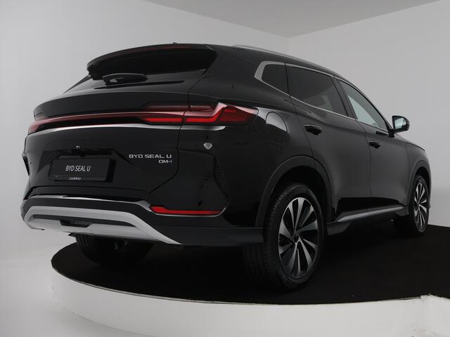 BYD Seal U 1.5 T DM-i AWD Design | 100% Nieuw & Origineel Nederlands | 1300 KG trekgewicht