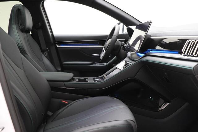 BYD Seal U 1.5 DM-i FWD Boost | PANORAMADAK | STUURVERWARMING | STOELVENTILATIE | 360 CAMERA